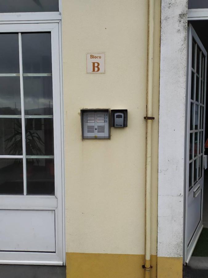 Margarida House - Stone Apartment Ribeira Grande Exterior foto