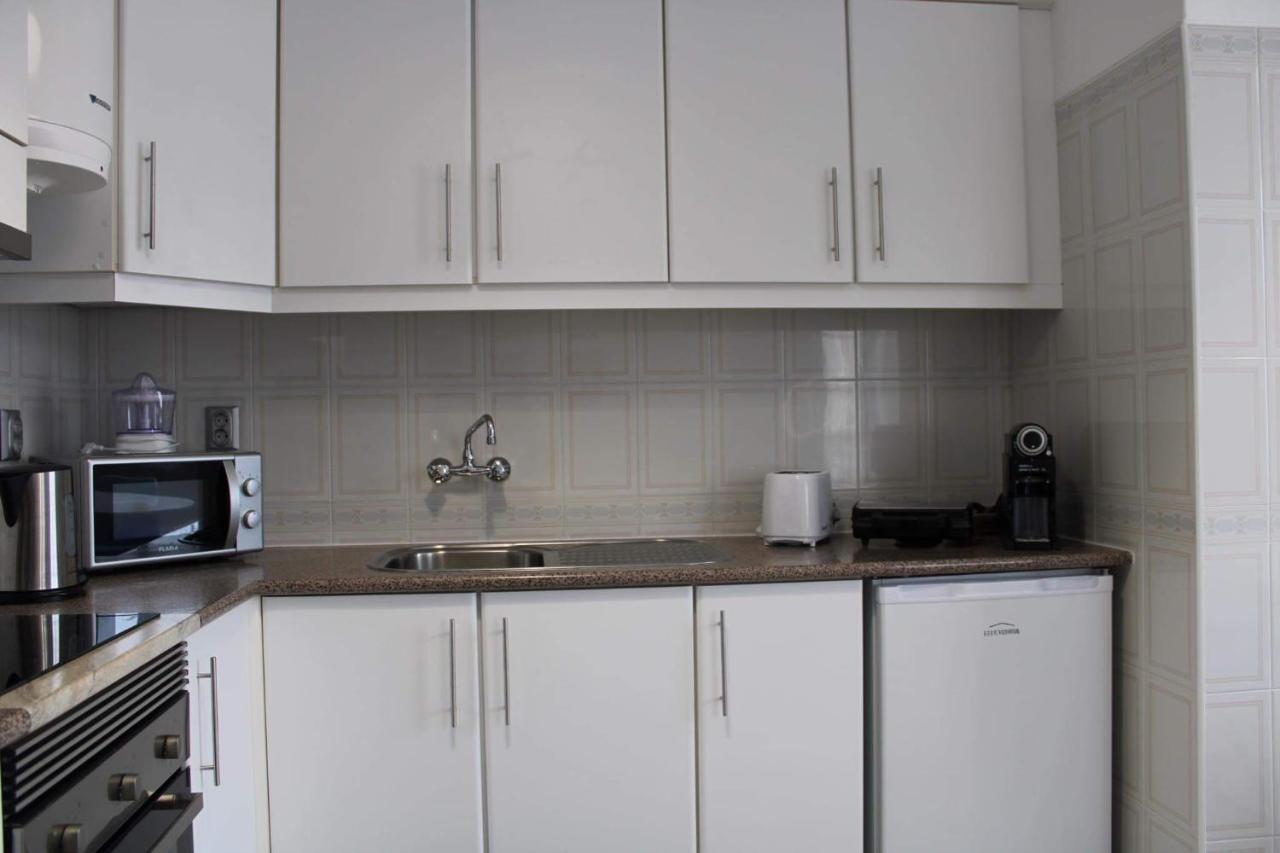 Margarida House - Stone Apartment Ribeira Grande Exterior foto